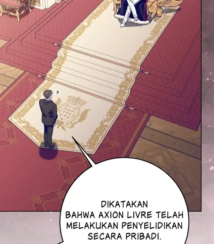 Baca My Daddy Hid His Power - Chapter 31 halaman 56