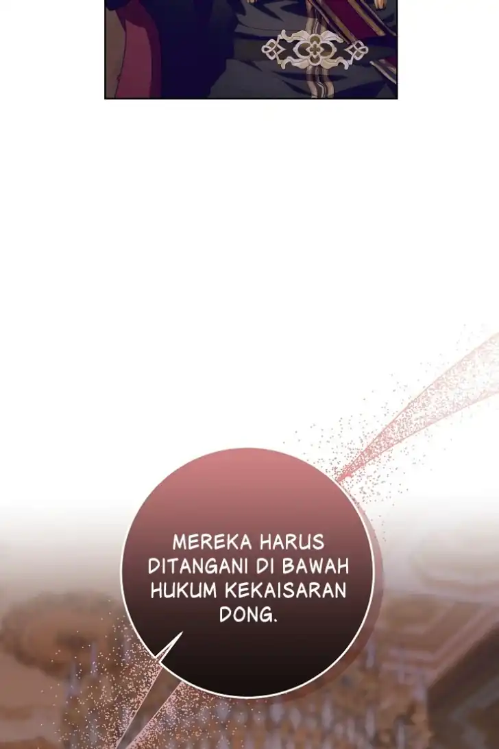 Baca My Daddy Hid His Power - Chapter 31 halaman 59