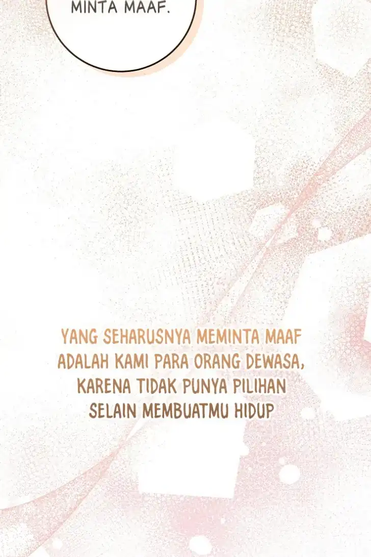 Baca My Daddy Hid His Power - Chapter 31 halaman 6