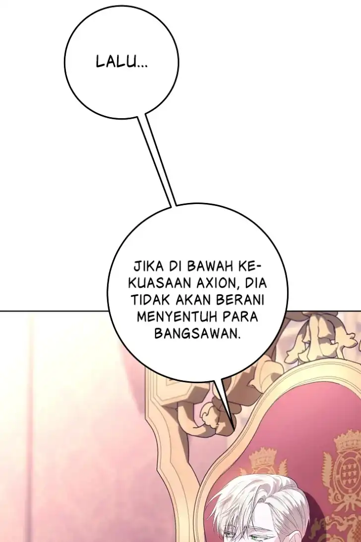 Baca My Daddy Hid His Power - Chapter 31 halaman 62