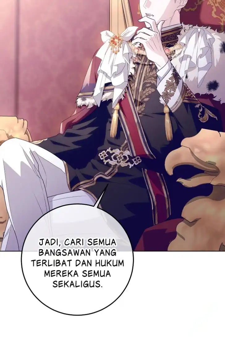 Baca My Daddy Hid His Power - Chapter 31 halaman 63