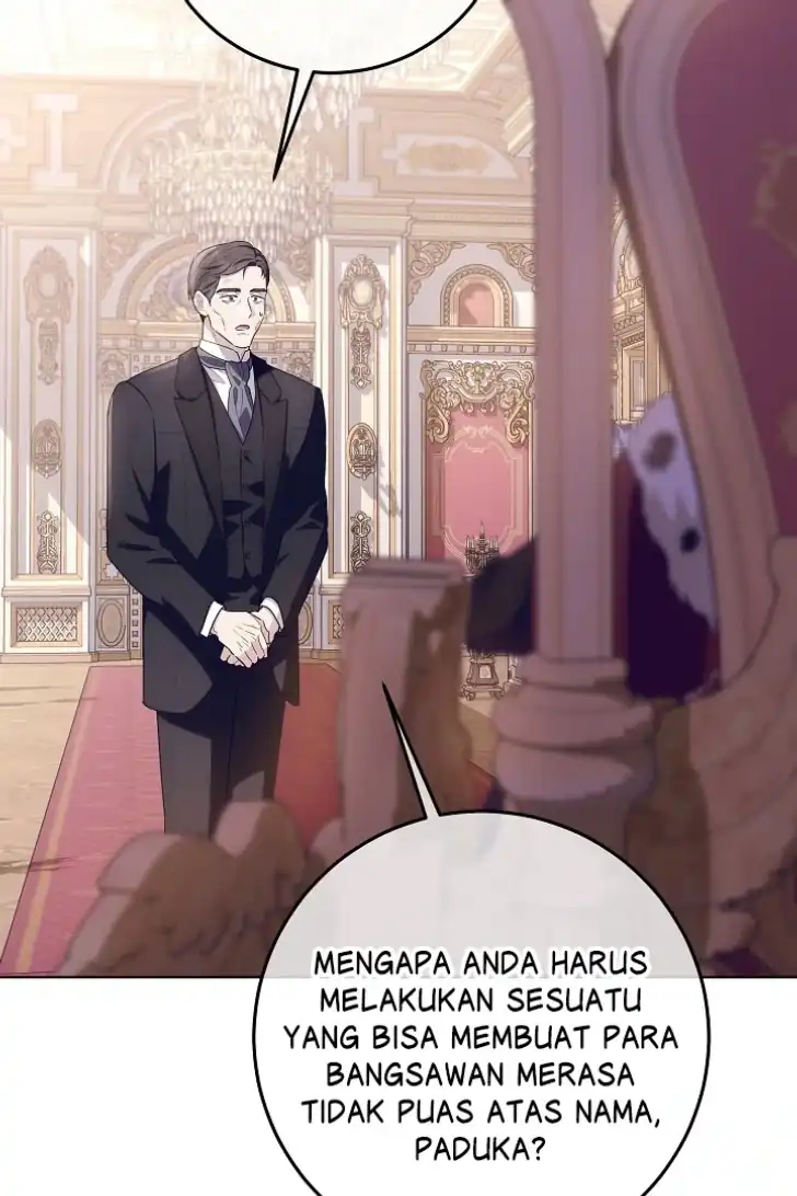 Baca My Daddy Hid His Power - Chapter 31 halaman 65