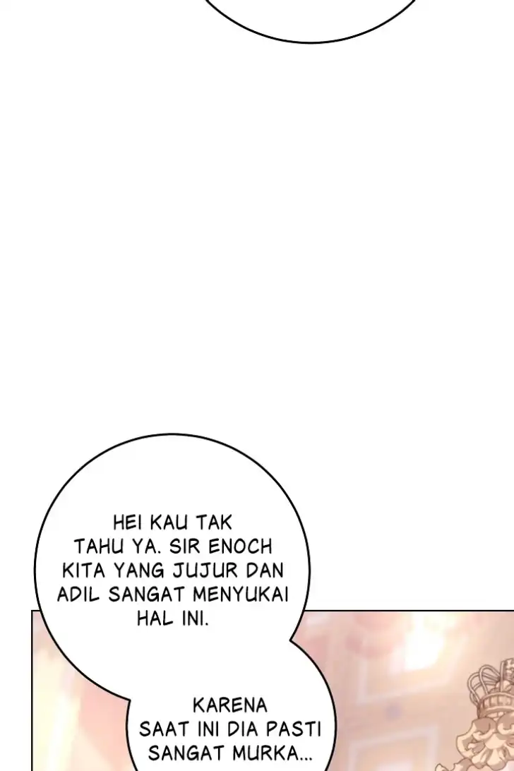 Baca My Daddy Hid His Power - Chapter 31 halaman 66