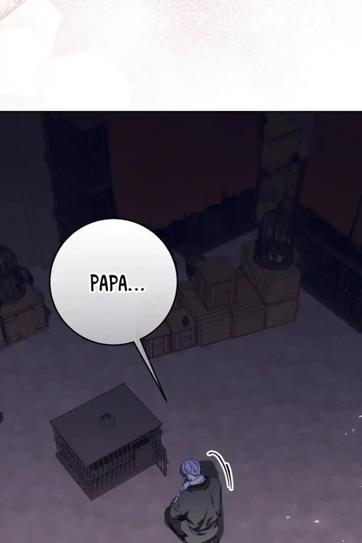 Baca My Daddy Hid His Power - Chapter 31 halaman 7