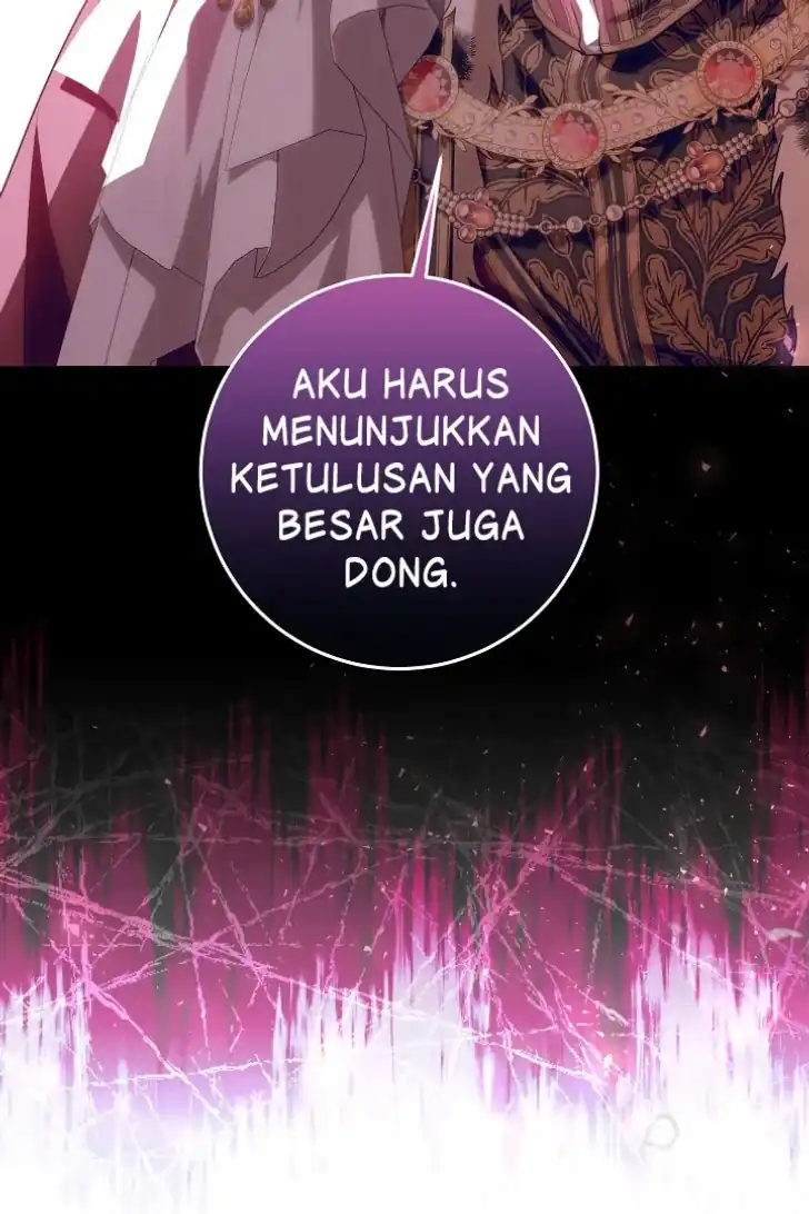Baca My Daddy Hid His Power - Chapter 31 halaman 70