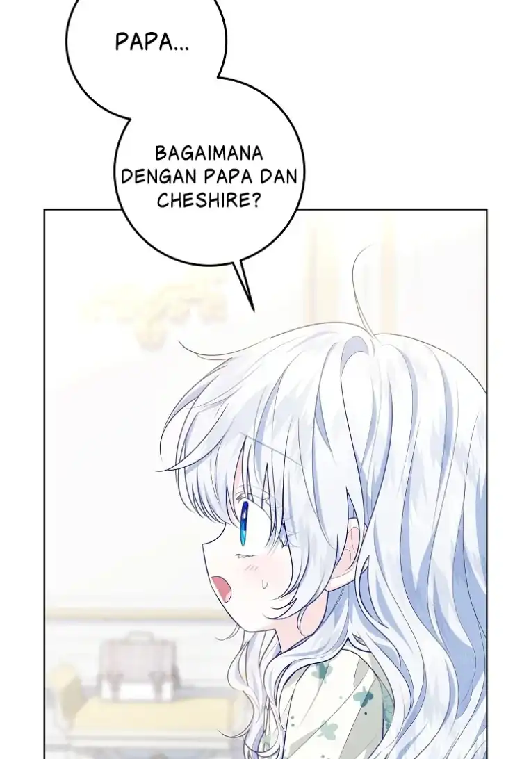 Baca My Daddy Hid His Power - Chapter 31 halaman 82