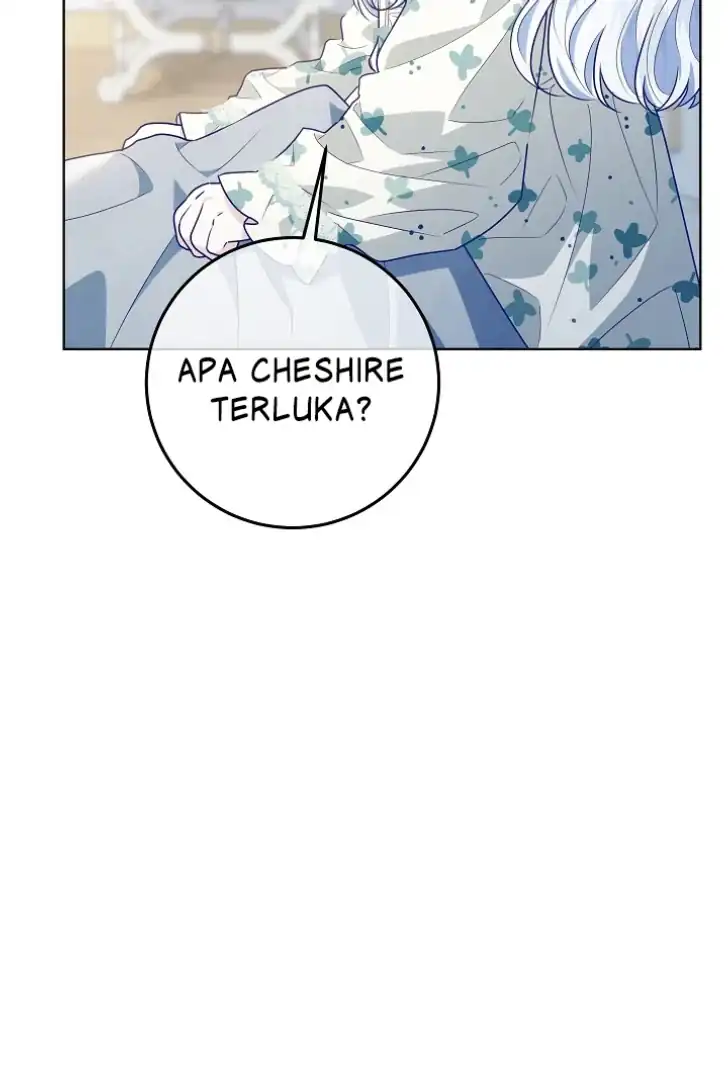 Baca My Daddy Hid His Power - Chapter 31 halaman 83
