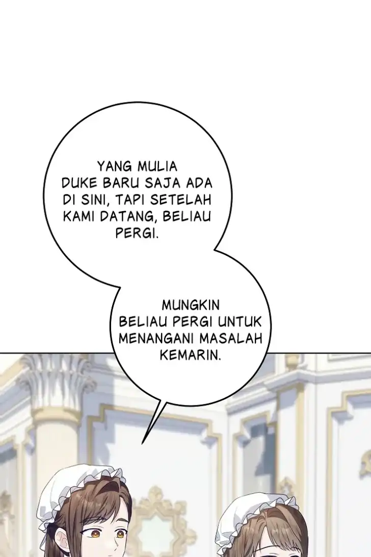 Baca My Daddy Hid His Power - Chapter 31 halaman 84