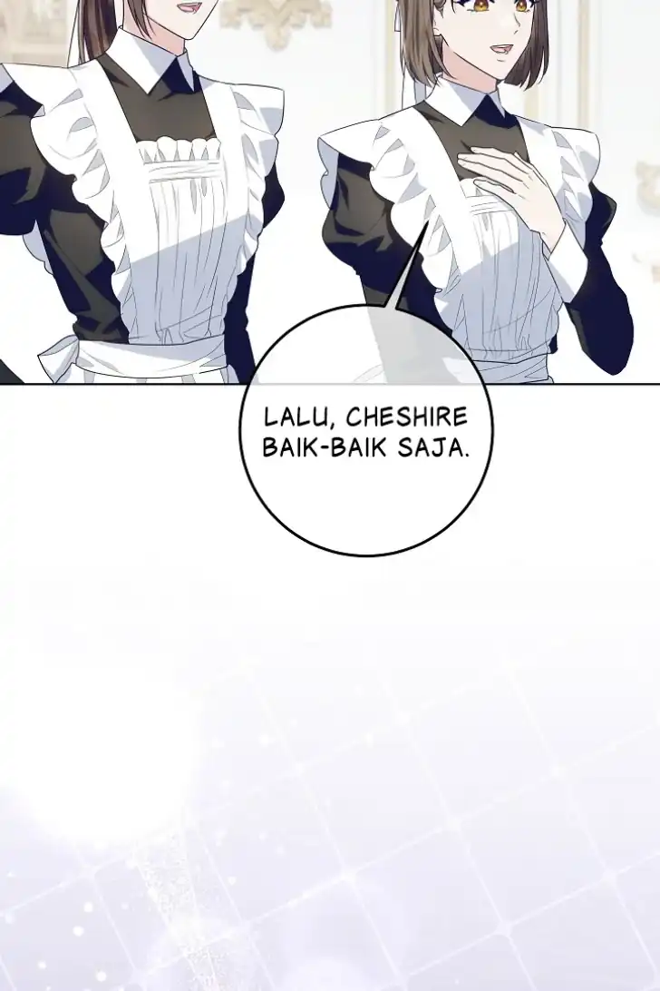 Baca My Daddy Hid His Power - Chapter 31 halaman 85