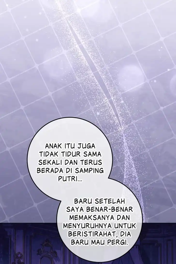 Baca My Daddy Hid His Power - Chapter 31 halaman 86