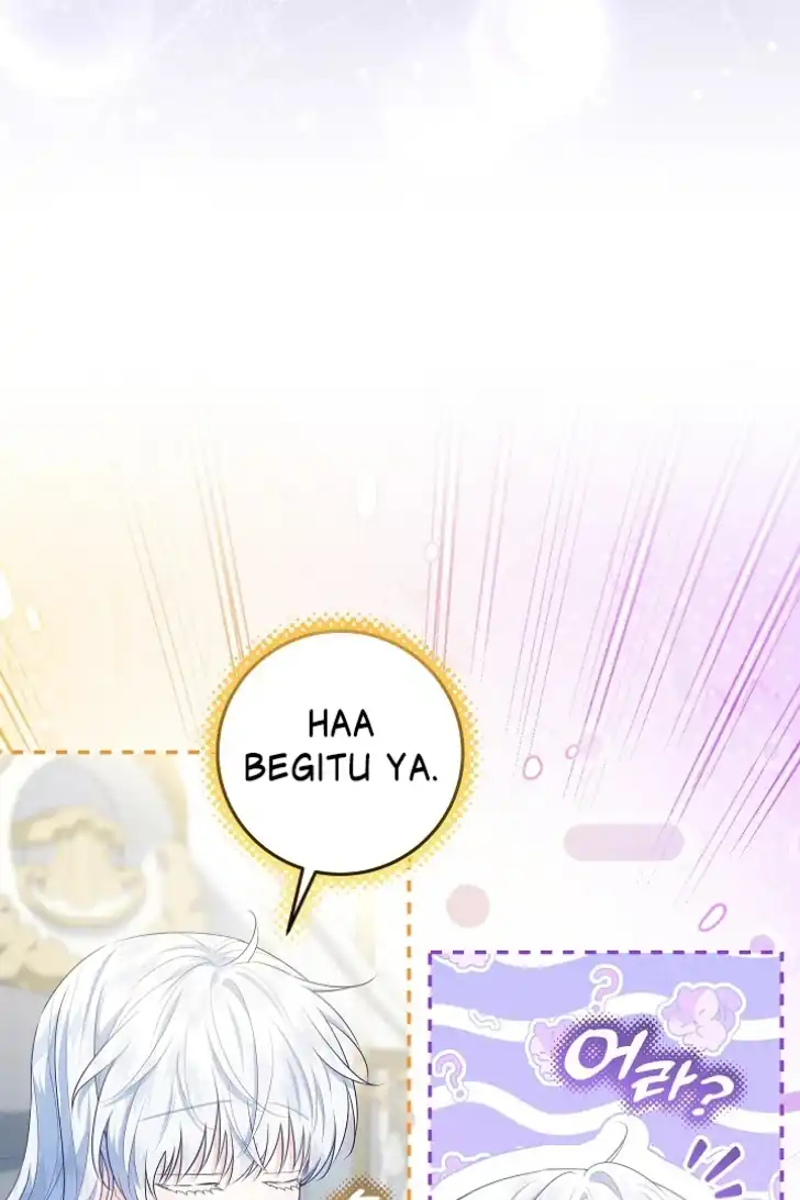Baca My Daddy Hid His Power - Chapter 31 halaman 88