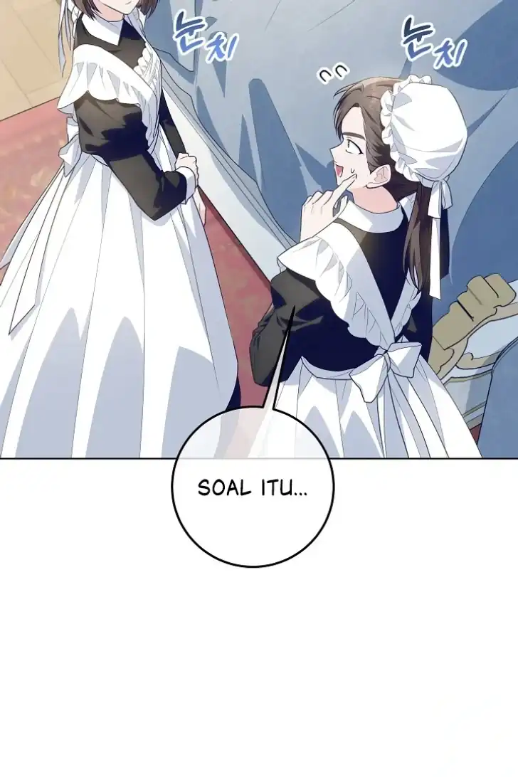 Baca My Daddy Hid His Power - Chapter 31 halaman 91