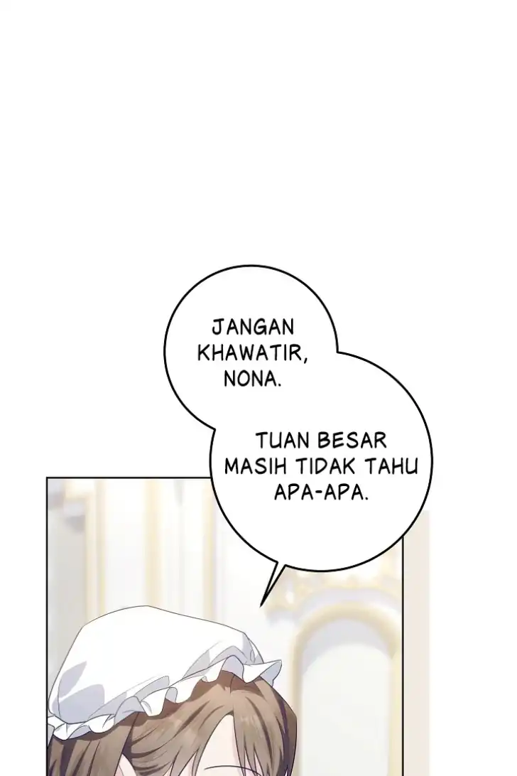 Baca My Daddy Hid His Power - Chapter 31 halaman 92