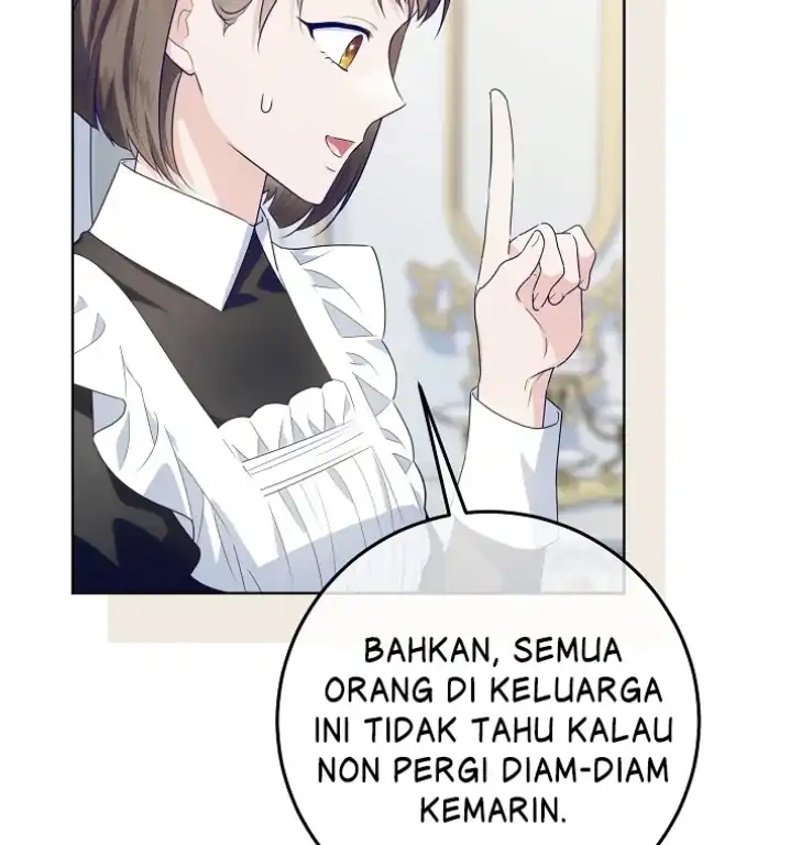 Baca My Daddy Hid His Power - Chapter 31 halaman 93
