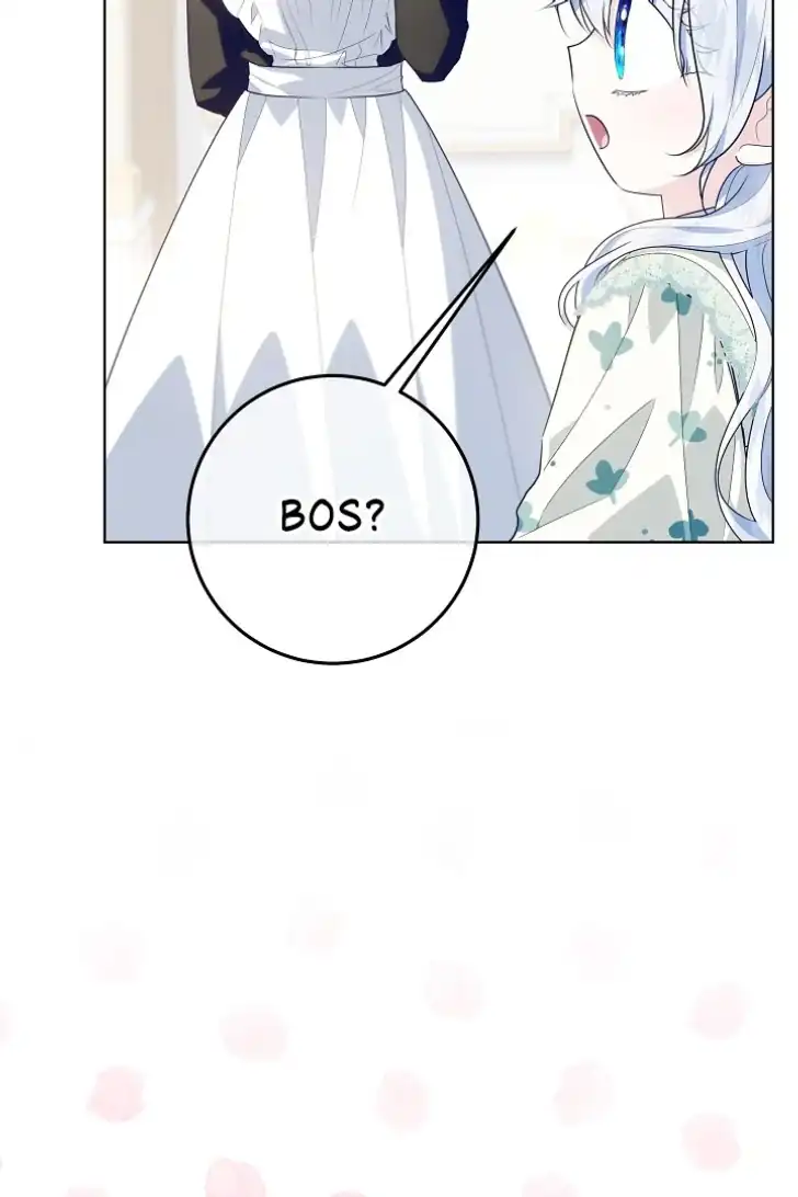 Baca My Daddy Hid His Power - Chapter 31 halaman 96