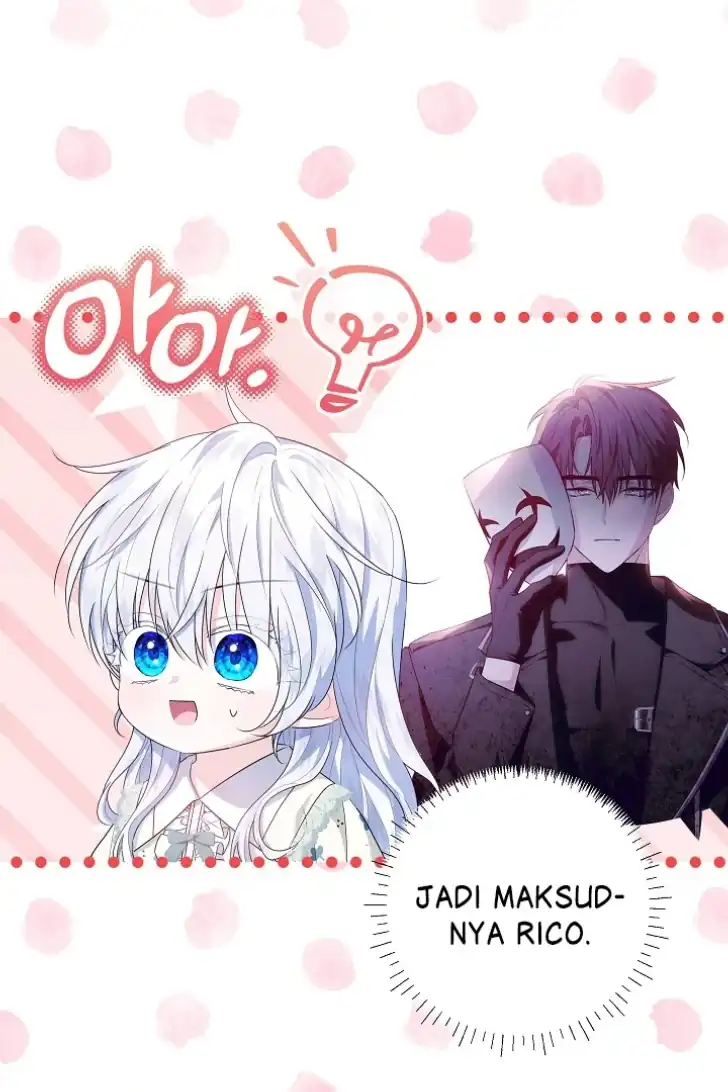 Baca My Daddy Hid His Power - Chapter 31 halaman 97