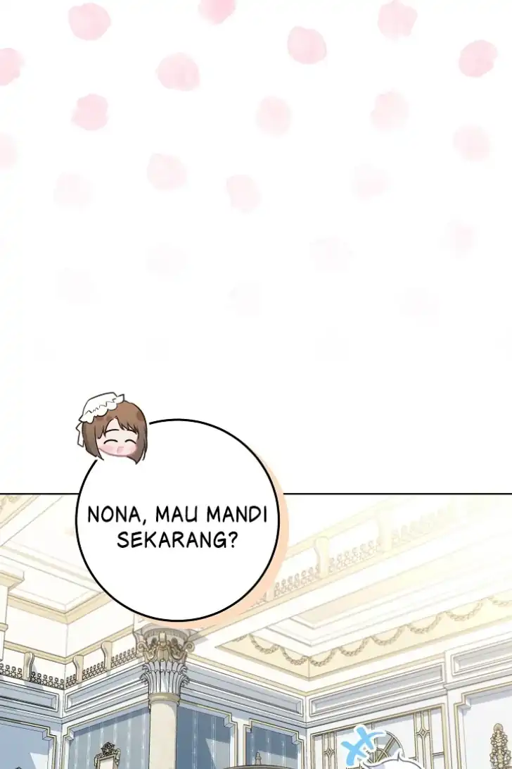 Baca My Daddy Hid His Power - Chapter 31 halaman 98