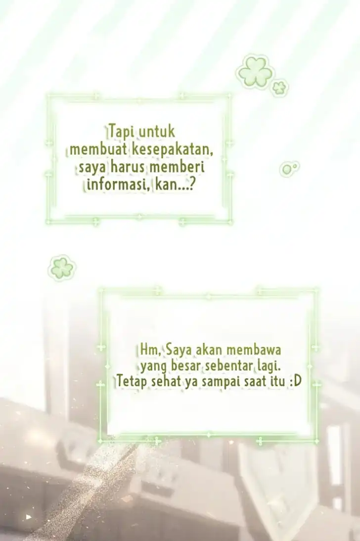 Baca My Daddy Hid His Power - Chapter 32 halaman 10