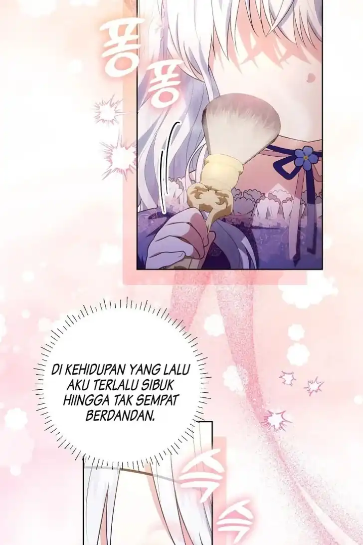 Baca My Daddy Hid His Power - Chapter 32 halaman 101