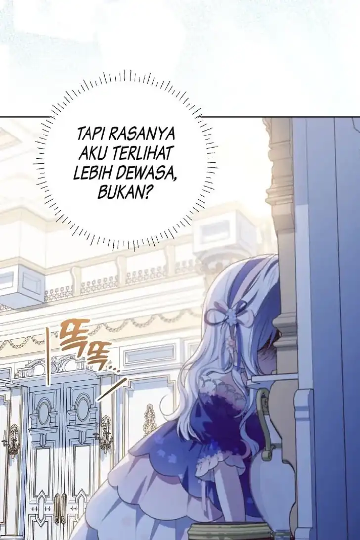 Baca My Daddy Hid His Power - Chapter 32 halaman 105