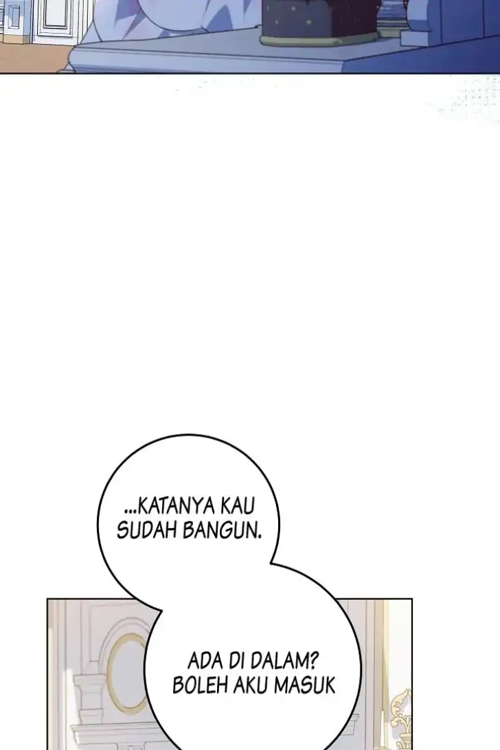 Baca My Daddy Hid His Power - Chapter 32 halaman 106
