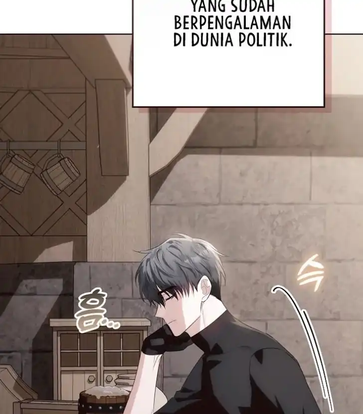 Baca My Daddy Hid His Power - Chapter 32 halaman 19