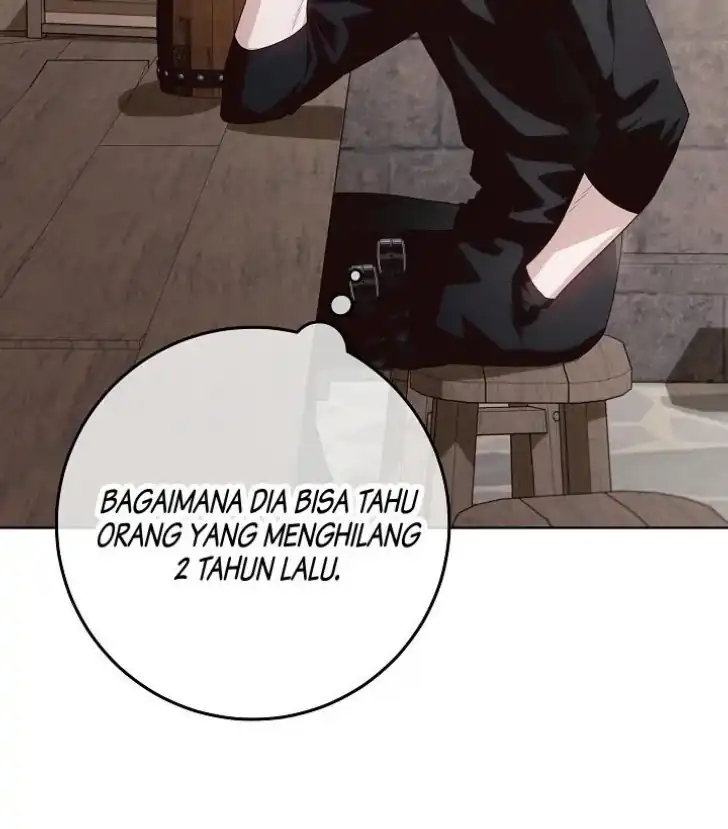 Baca My Daddy Hid His Power - Chapter 32 halaman 20