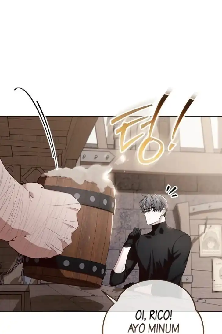 Baca My Daddy Hid His Power - Chapter 32 halaman 21