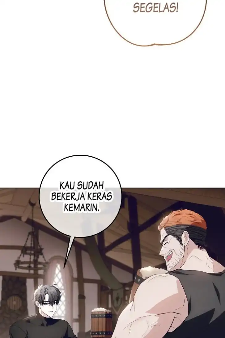 Baca My Daddy Hid His Power - Chapter 32 halaman 22
