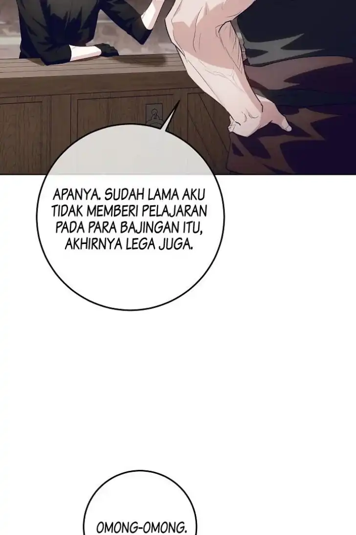 Baca My Daddy Hid His Power - Chapter 32 halaman 23