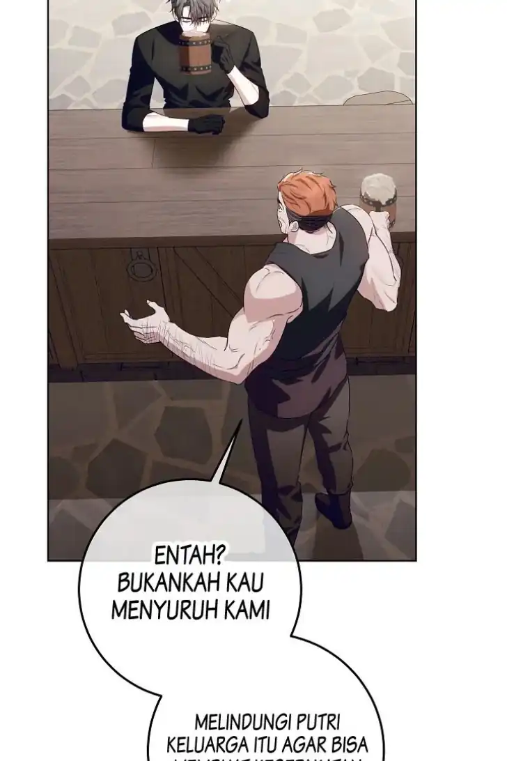 Baca My Daddy Hid His Power - Chapter 32 halaman 26