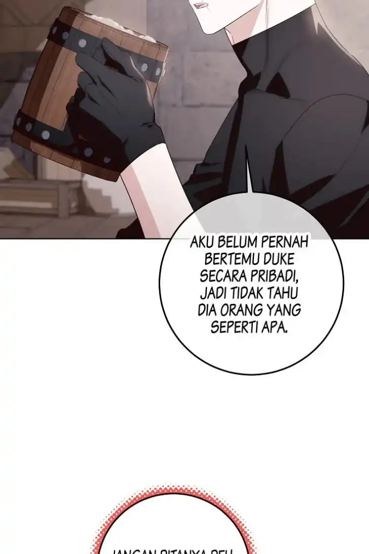 Baca My Daddy Hid His Power - Chapter 32 halaman 28