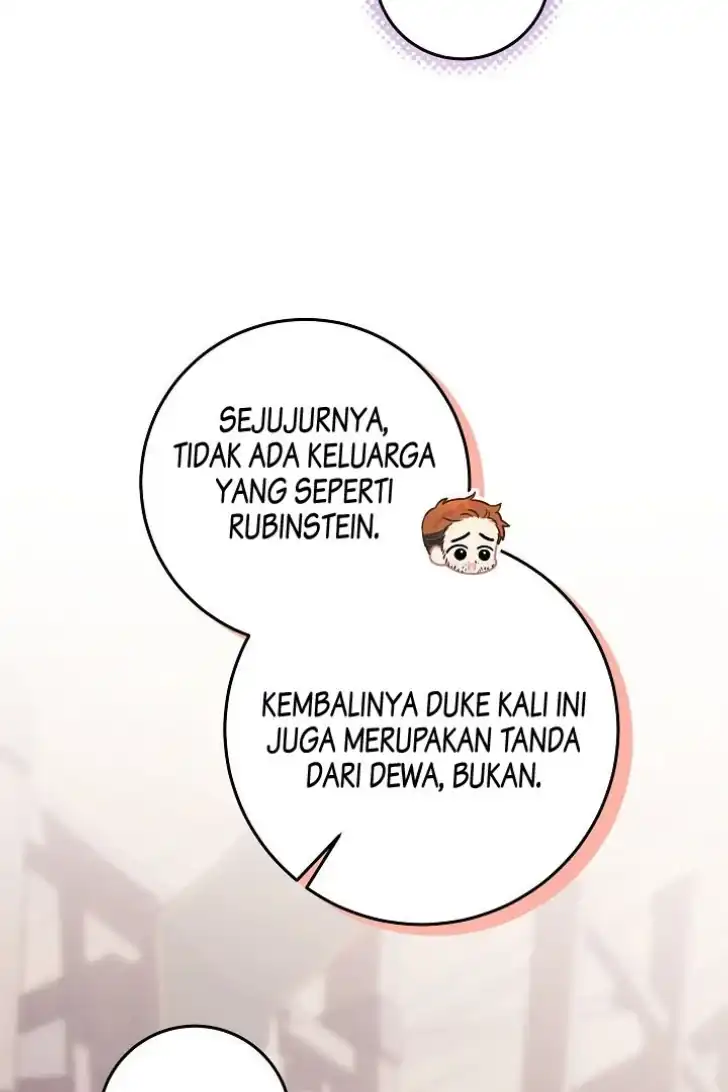 Baca My Daddy Hid His Power - Chapter 32 halaman 30