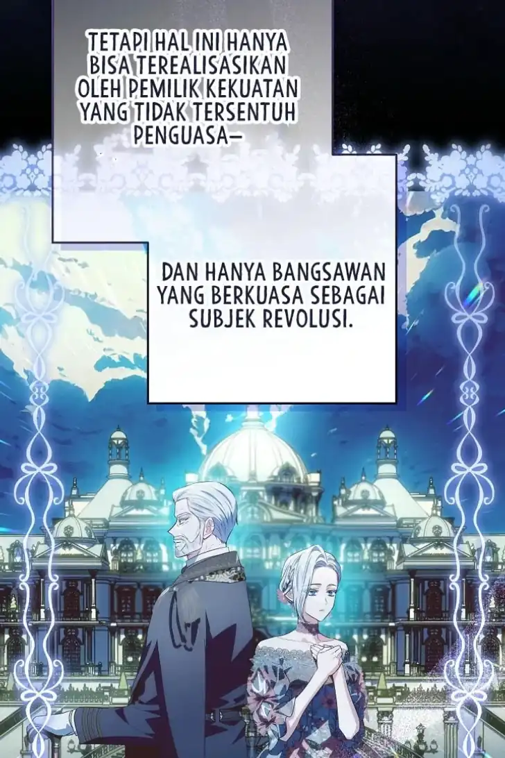 Baca My Daddy Hid His Power - Chapter 32 halaman 34