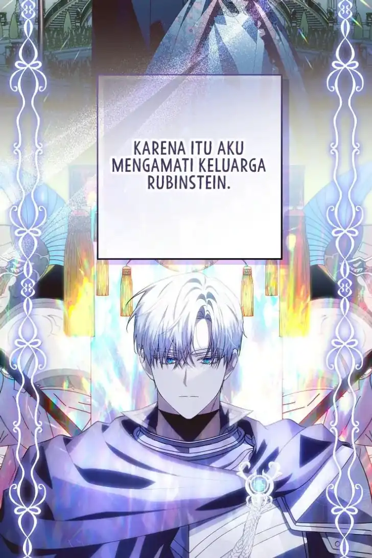 Baca My Daddy Hid His Power - Chapter 32 halaman 35