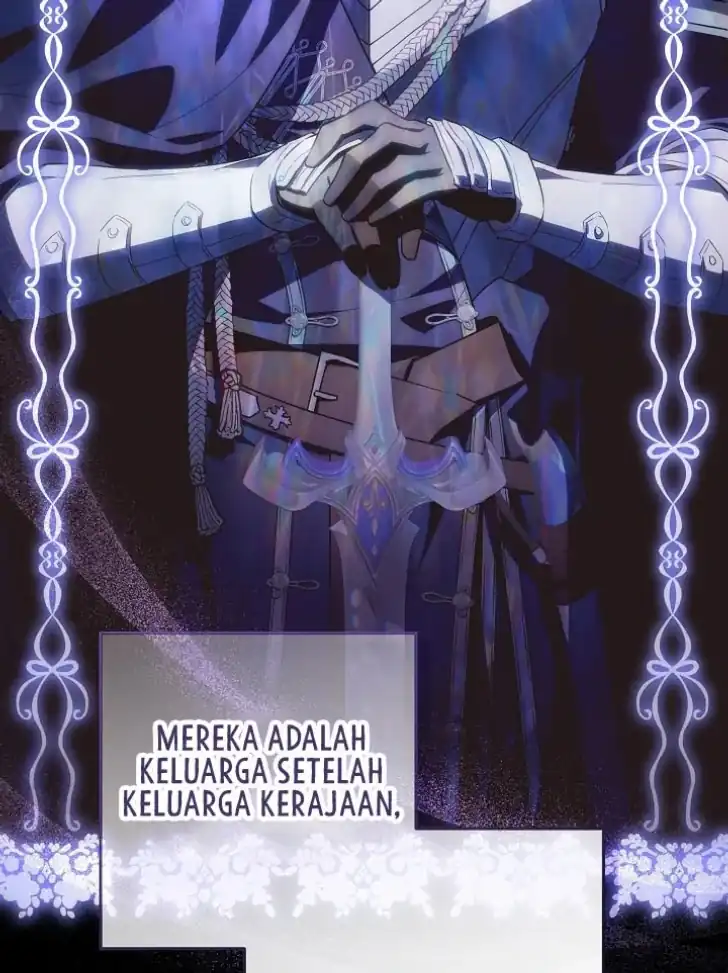 Baca My Daddy Hid His Power - Chapter 32 halaman 36