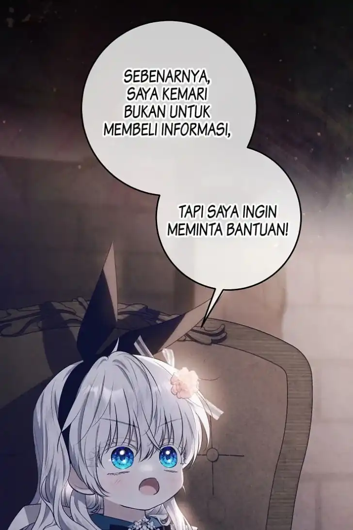 Baca My Daddy Hid His Power - Chapter 32 halaman 38