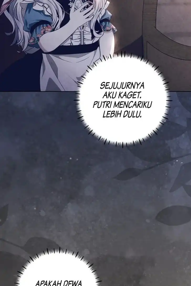 Baca My Daddy Hid His Power - Chapter 32 halaman 39