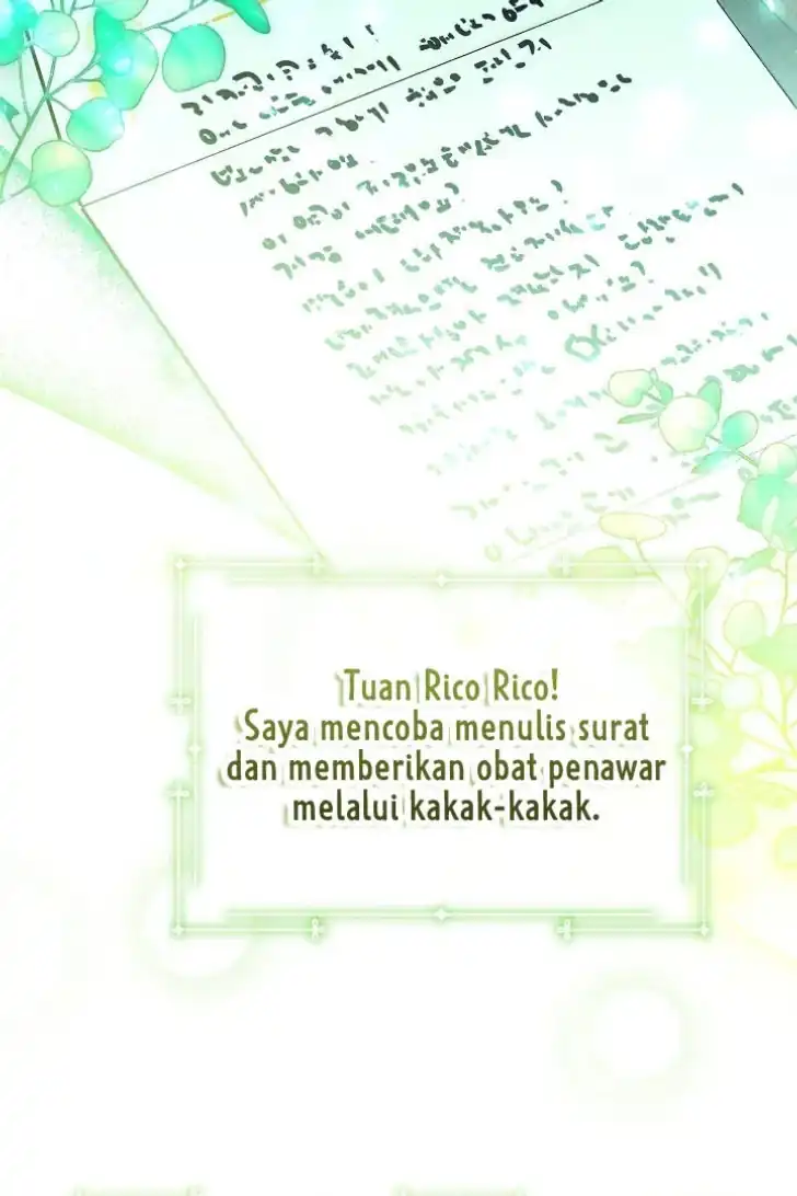 Baca My Daddy Hid His Power - Chapter 32 halaman 4