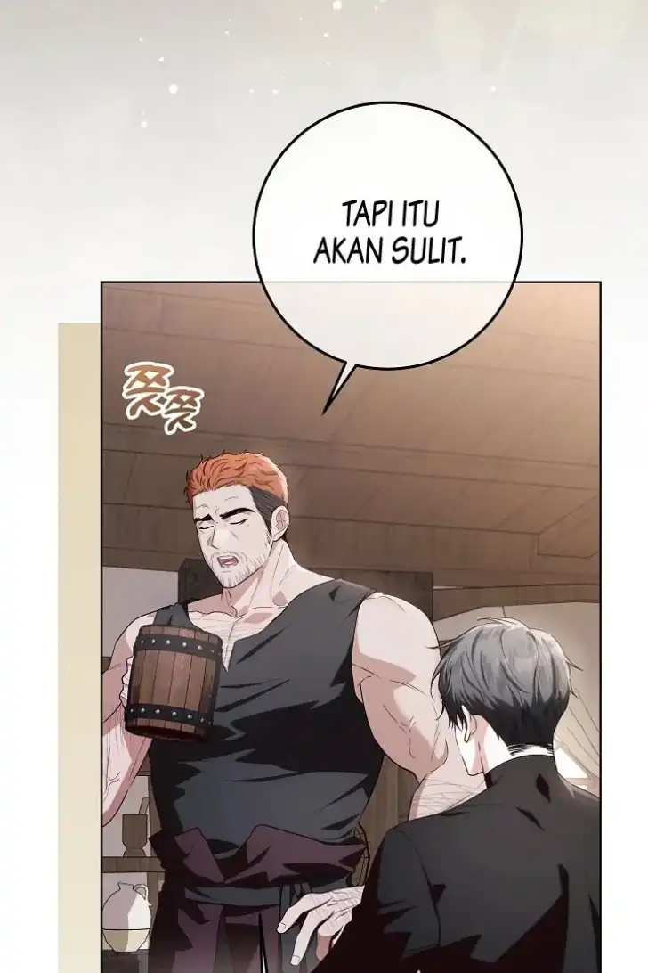 Baca My Daddy Hid His Power - Chapter 32 halaman 41