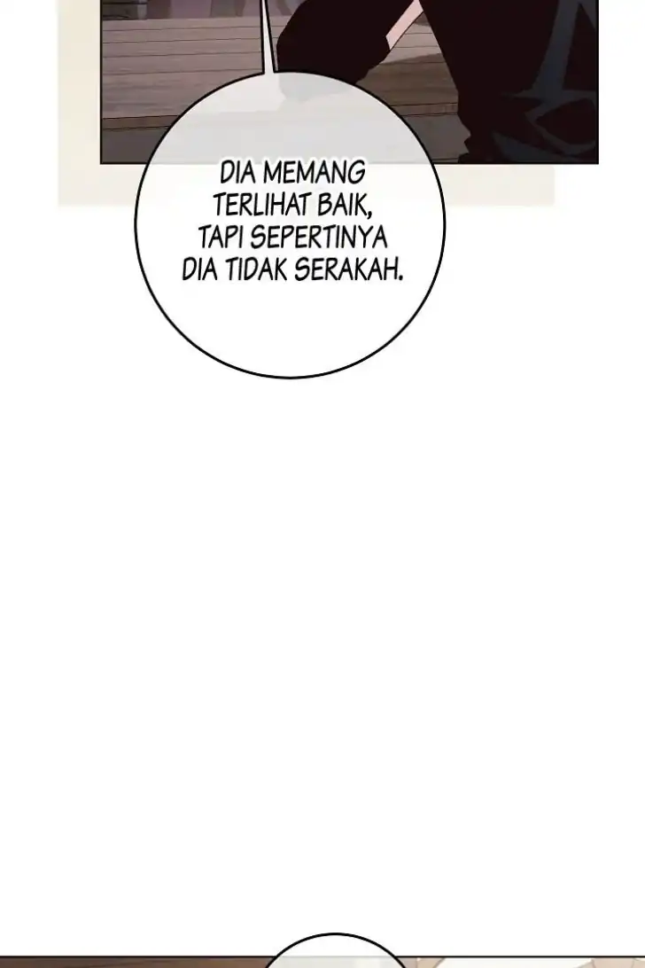 Baca My Daddy Hid His Power - Chapter 32 halaman 42