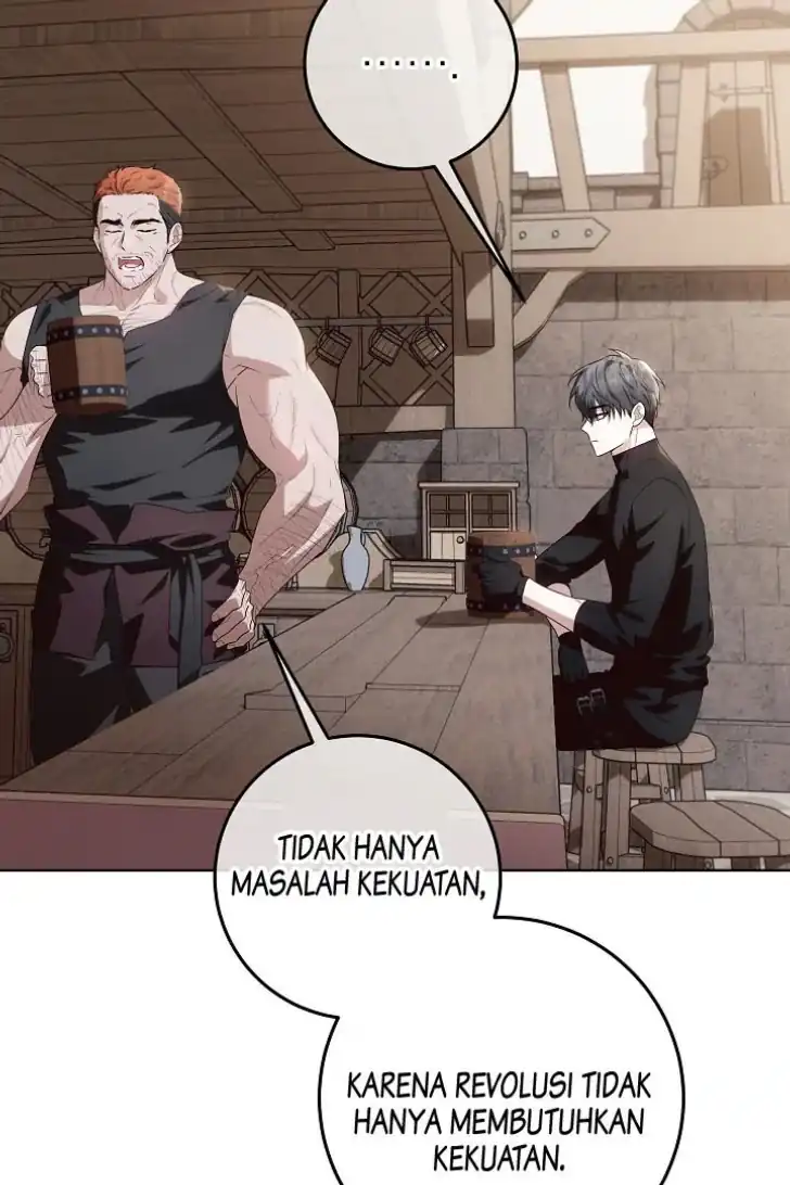 Baca My Daddy Hid His Power - Chapter 32 halaman 43