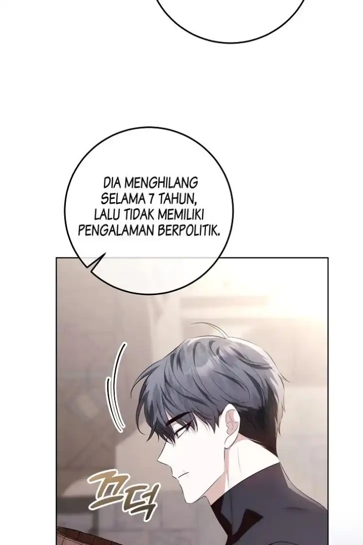 Baca My Daddy Hid His Power - Chapter 32 halaman 44