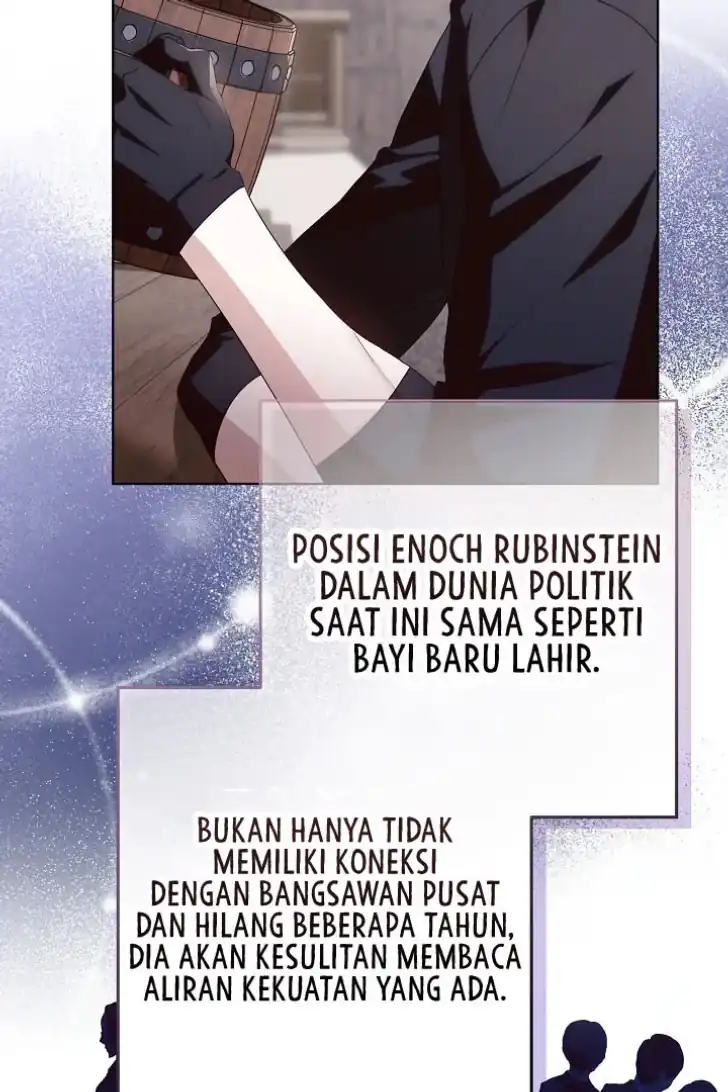 Baca My Daddy Hid His Power - Chapter 32 halaman 45