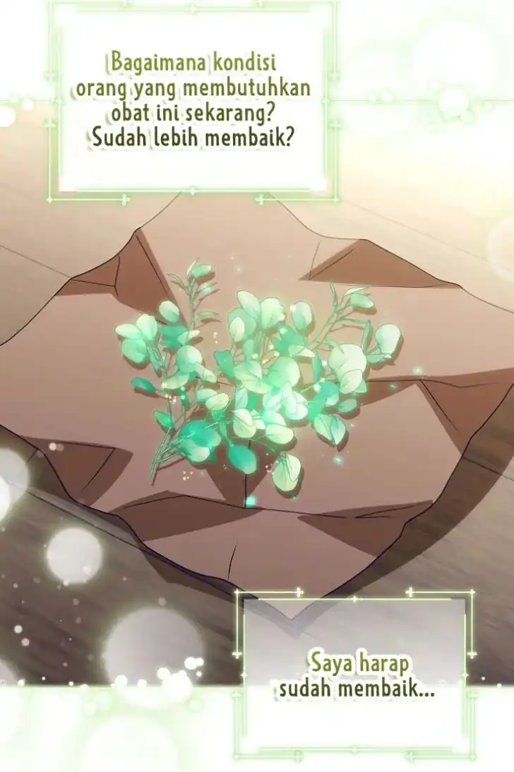 Baca My Daddy Hid His Power - Chapter 32 halaman 5