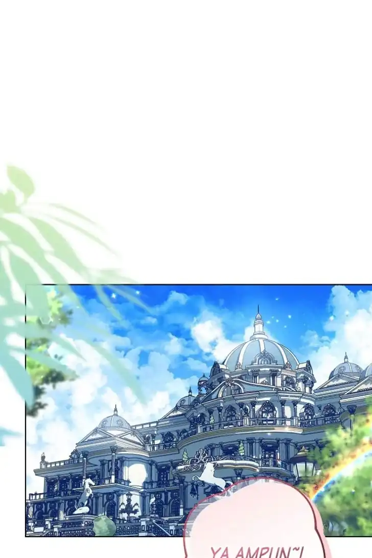 Baca My Daddy Hid His Power - Chapter 32 halaman 61