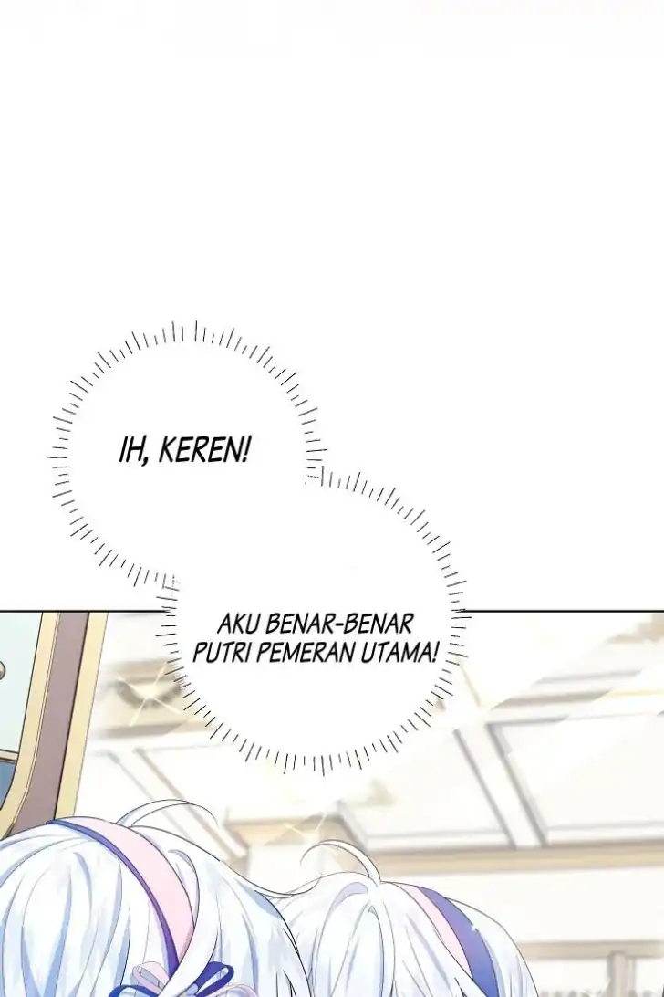 Baca My Daddy Hid His Power - Chapter 32 halaman 67