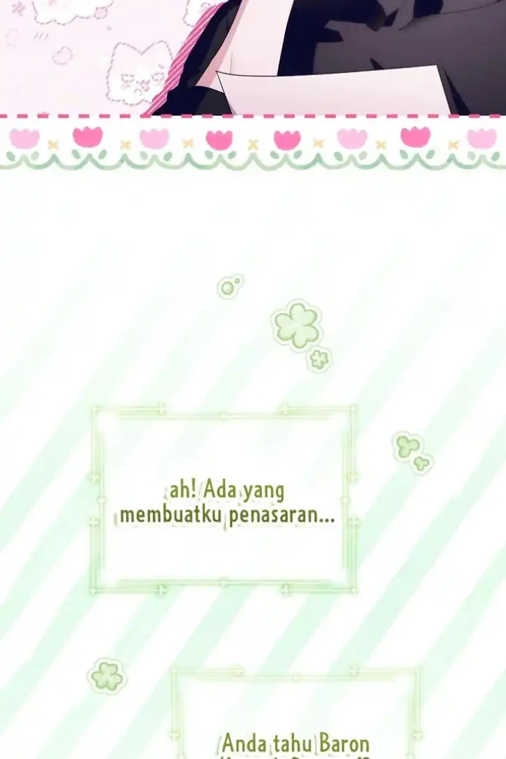 Baca My Daddy Hid His Power - Chapter 32 halaman 7