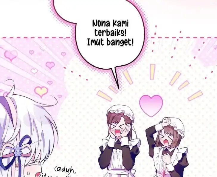 Baca My Daddy Hid His Power - Chapter 32 halaman 73