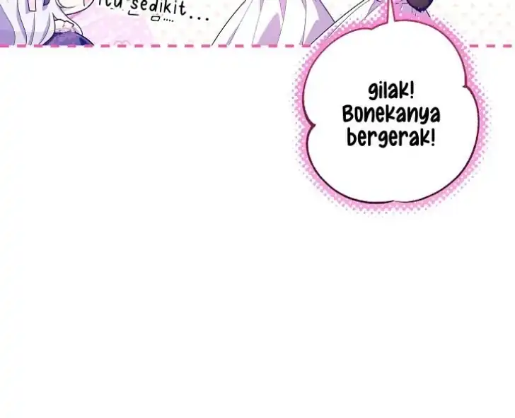 Baca My Daddy Hid His Power - Chapter 32 halaman 74